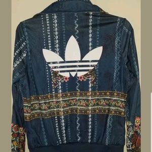 Adidas Jacket
